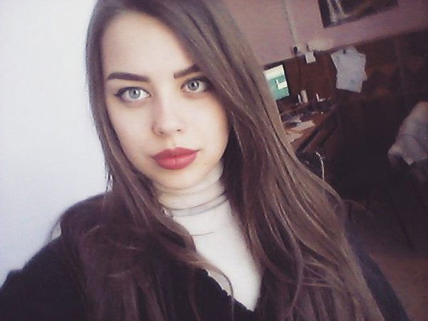 Альбина Березюк