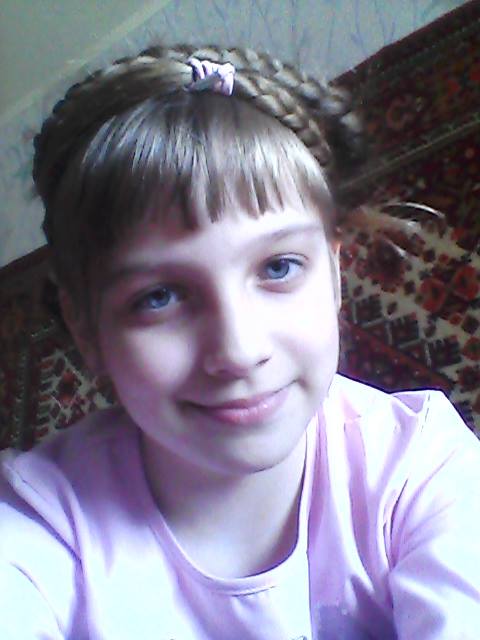 Анастасия Шурыгина