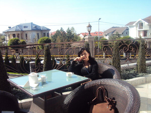 Наурызалиева Шамша