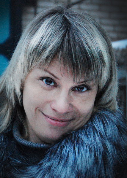 Елена Терешина