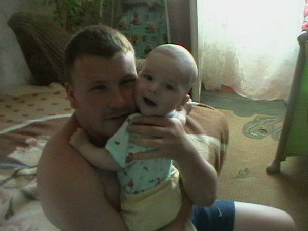 Михаил Александров