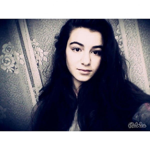 Анжелика Автандилян