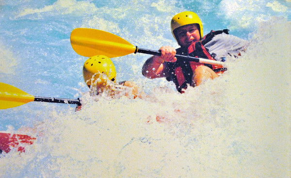 Виталий Кабуркин