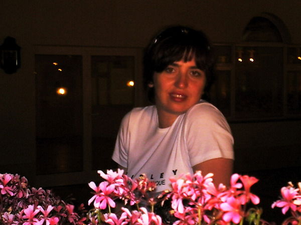 Светлана Бондарева