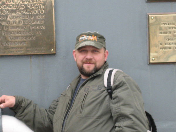 Владимир Кутузов