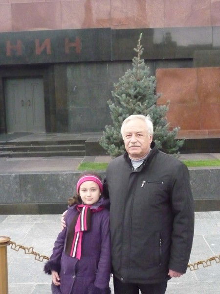 Борис Ермоленко