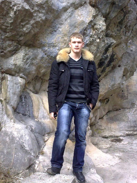 Артем Богма