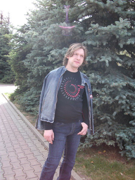 Иван Потапов