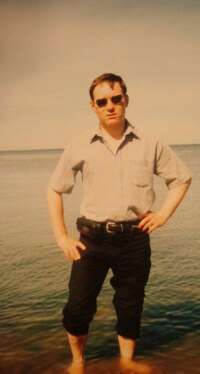 Николай Кузнецов