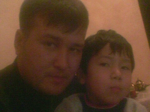 Убай Исматов