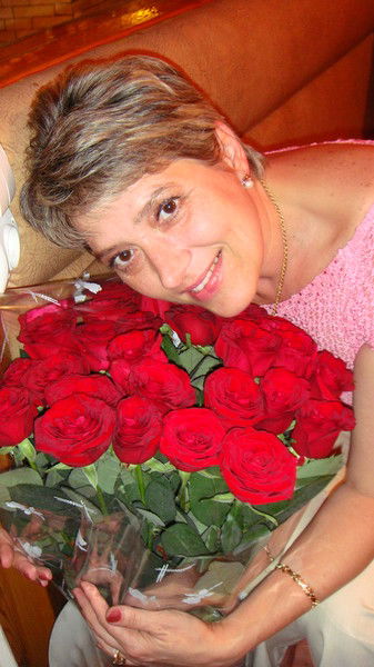 Наталья Фокина