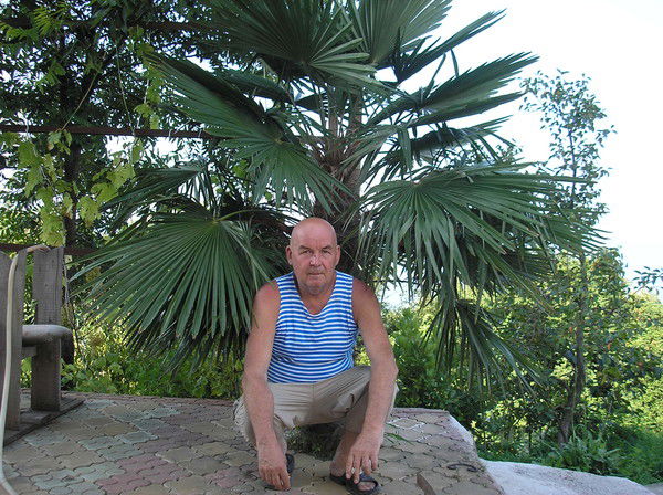 Виктор Самсонов