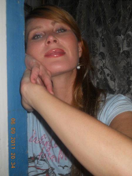 Ольга Ружинская