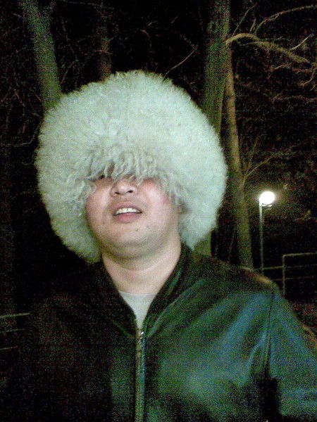 Асыл Елеусизов