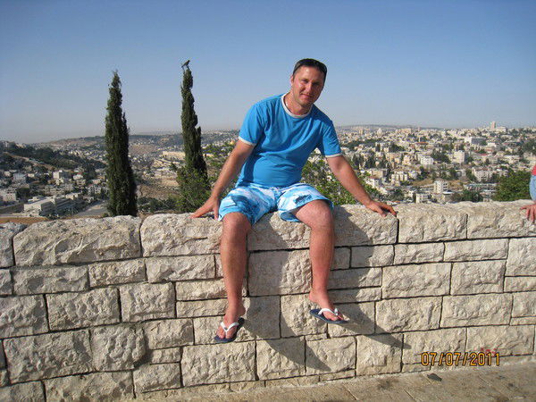 Александр Шарапов