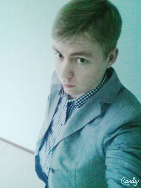 Дмитрий Филимонов