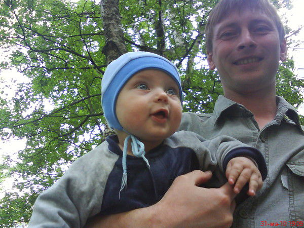 Рома Копылов