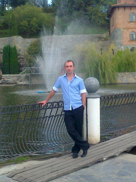 Саша Прасолов