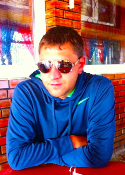 Александр Ткаченко