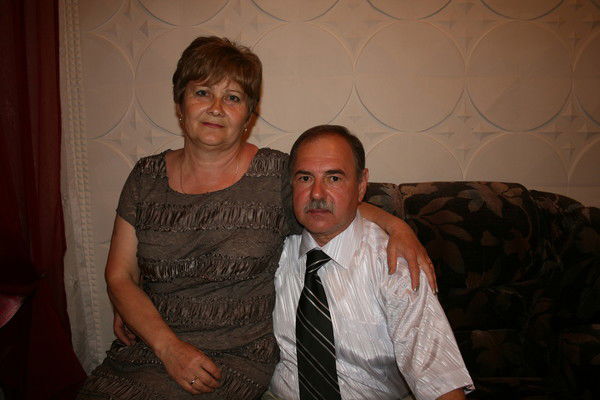 Татьяна Ламакина