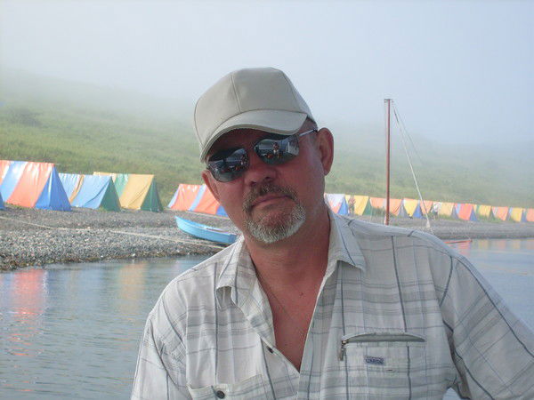 Риф Харисов