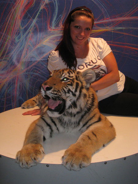 Ирина Смолко