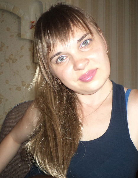 Елена Науменко