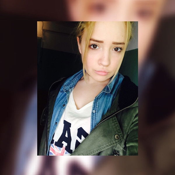 Ангелина Кузьмина✔️