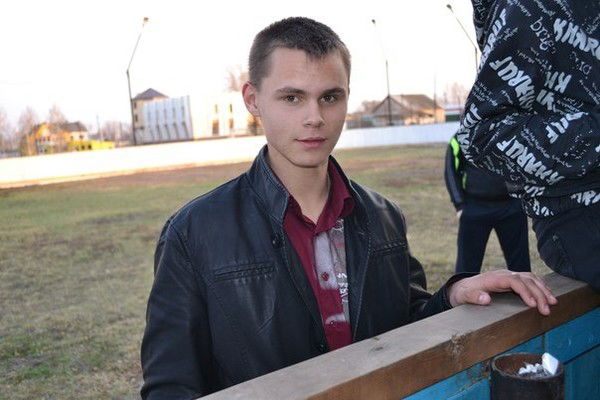 Денис Сергиенко