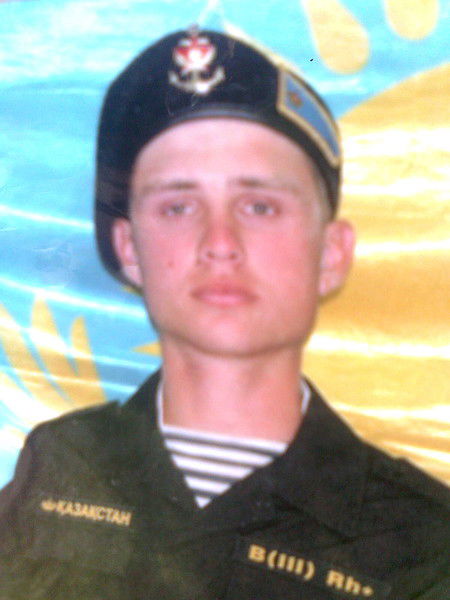 Владимир Каменев