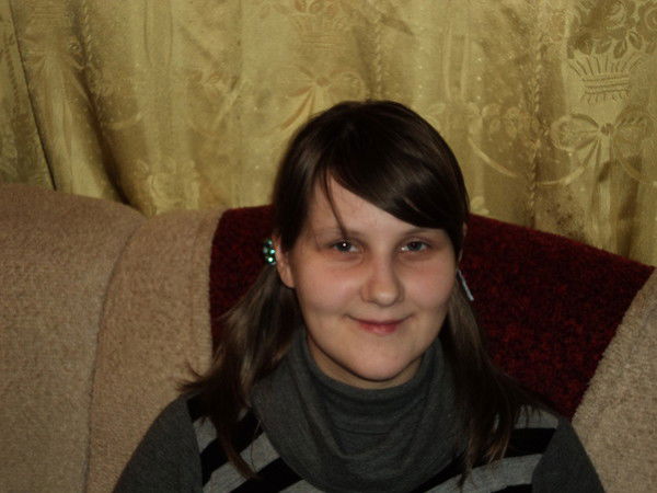 Елена Афонина