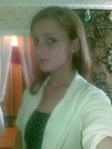 Екатерина Андреева