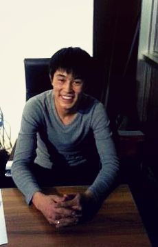 Айбек Женишбек Уулу