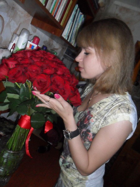 Екатерина Южакова