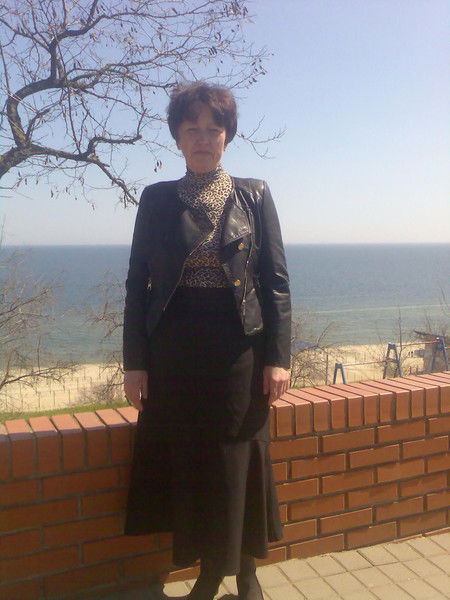 Наталья Васильева