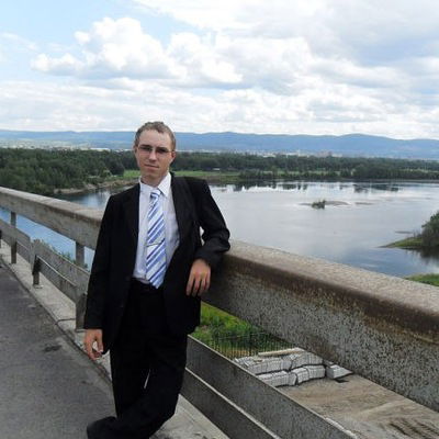 Владимир Васютченко