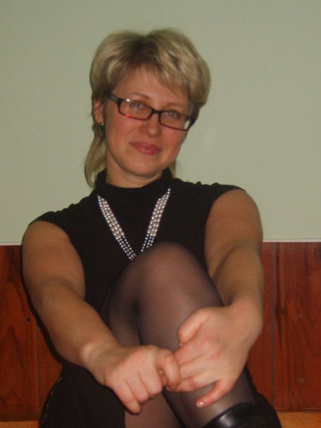 Ирина Кулакова