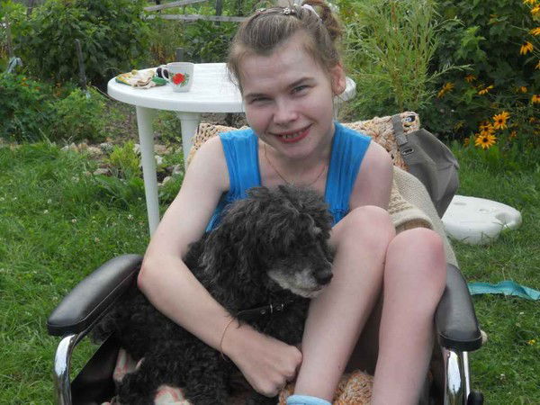 Наталья Рыжманова