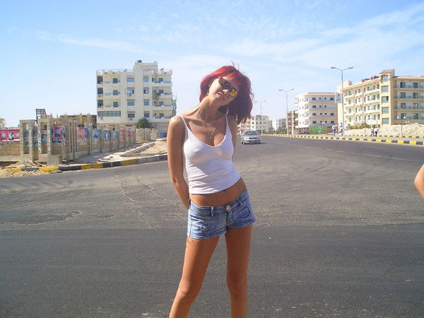 Мария Князева