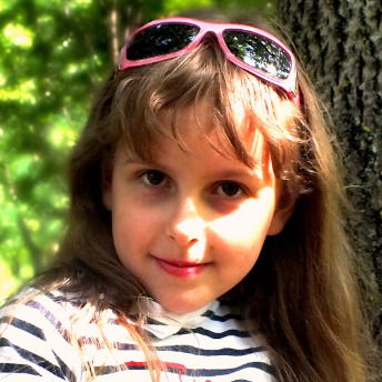 Ксюша Бурейко