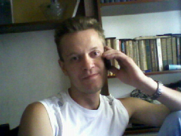 Роман Дорогинин