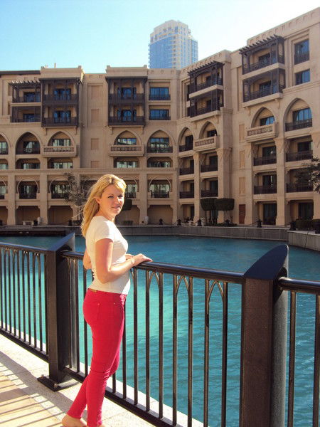 Виктория Важинская