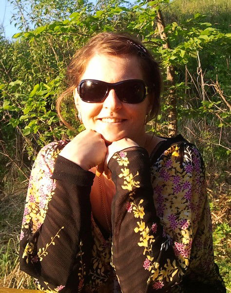 Татьяна Триллер