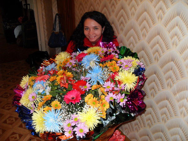 Кристина Капусиди