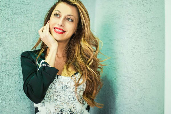 Ирина Озеранская