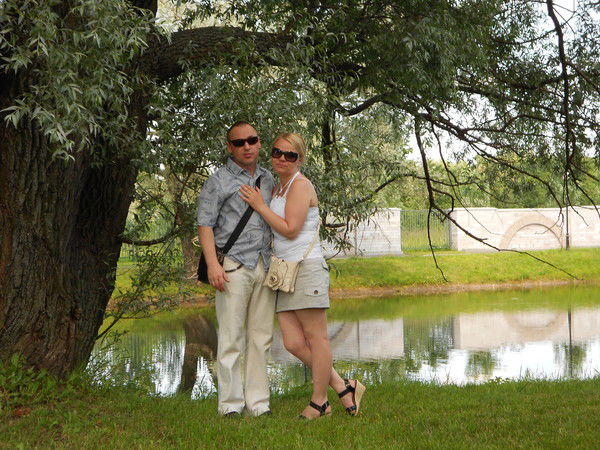 Алексей Мильчаков