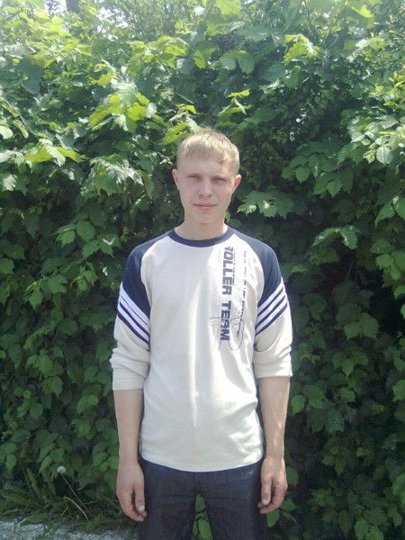 Валерий Лисицын