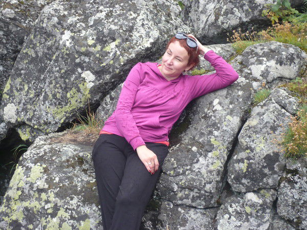 Юлия Шкуропатская