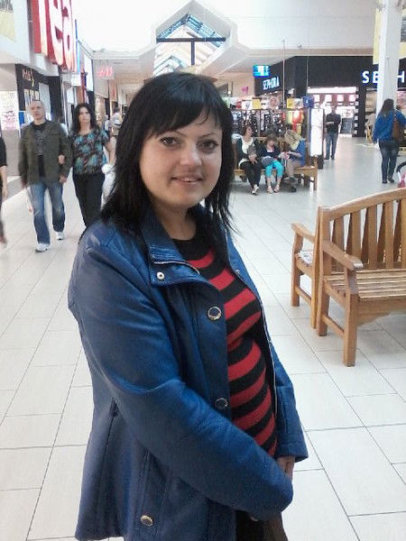 Наталья Пляцок