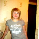 Елена Безус